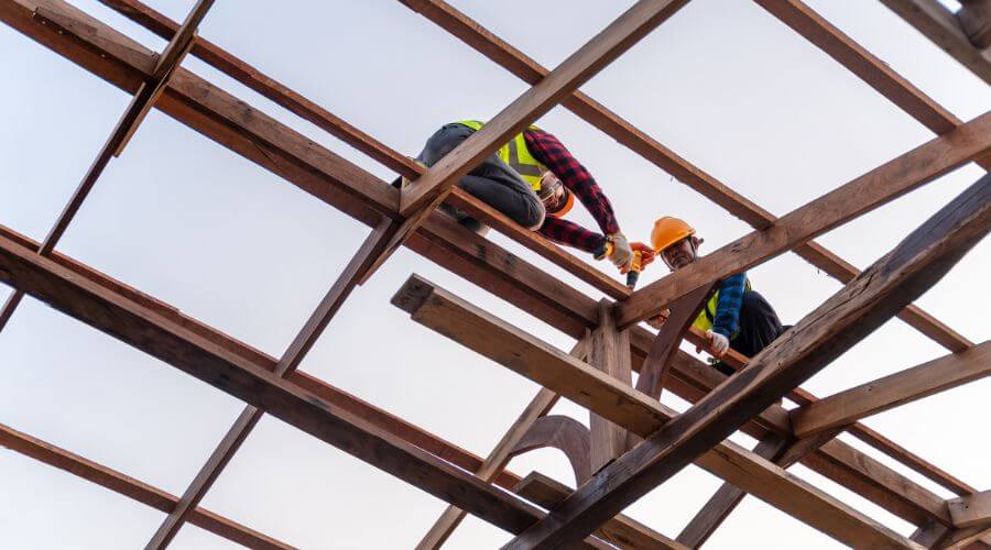 Professional residential roofers in Waverly Hall, GA